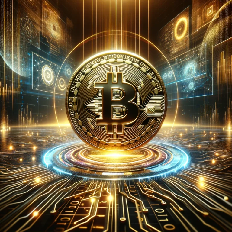 Lire la suite à propos de l’article Le Fonctionnement du Bitcoin : Une Exploration Technique