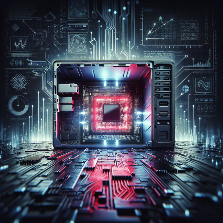 Lire la suite à propos de l’article La crise des CPU Intel : Pourquoi vos processeurs peuvent-ils vous laisser tomber?
