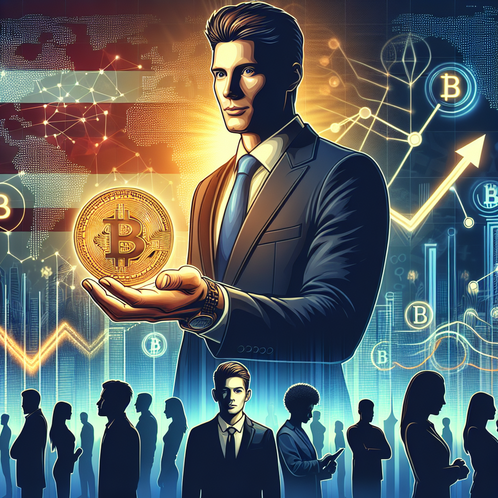 Lire la suite à propos de l’article Trump et Bitcoin : Ce Que vous Devez Savoir pour 2024