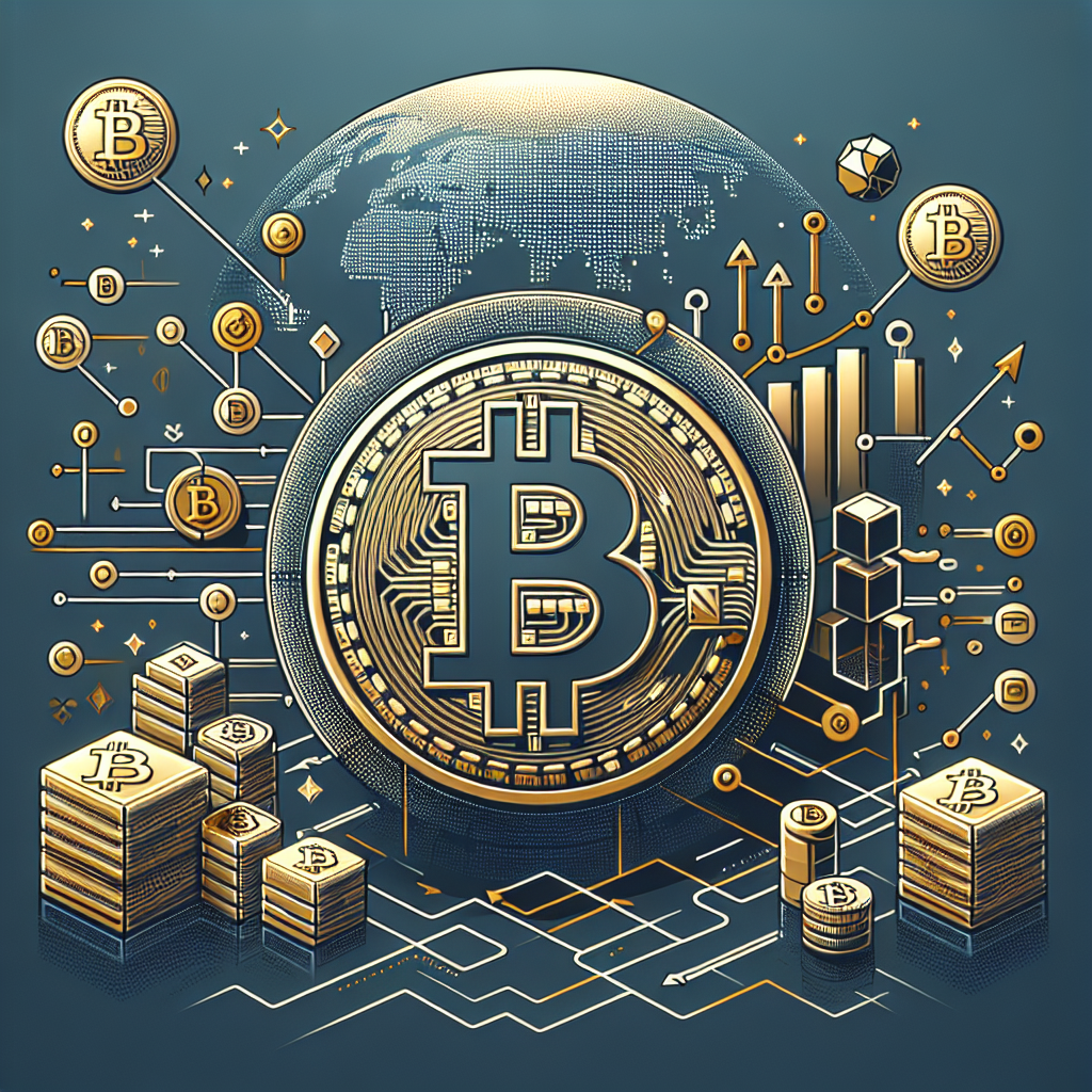 Lire la suite à propos de l’article Comprendre le Bitcoin : Fonctionnement, Avantages et Comment Investir