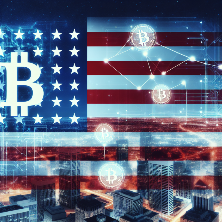 Lire la suite à propos de l’article Comment et pourquoi les États-Unis devraient stocker des Bitcoins